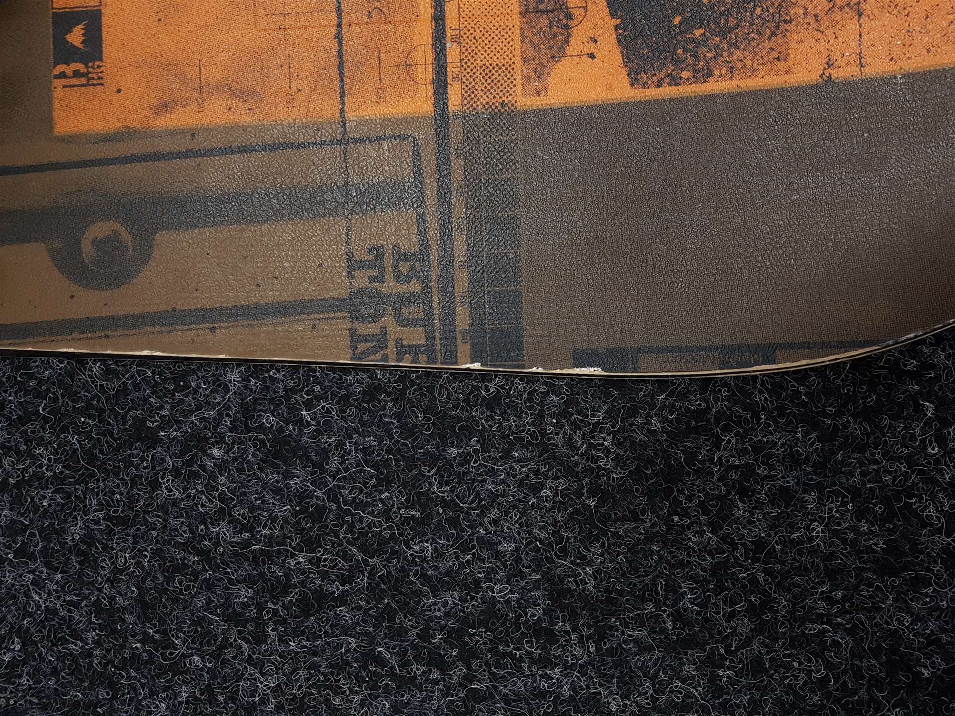 Použitý snowboard BURTON Radius + viazanie Burton veľkosť M/L