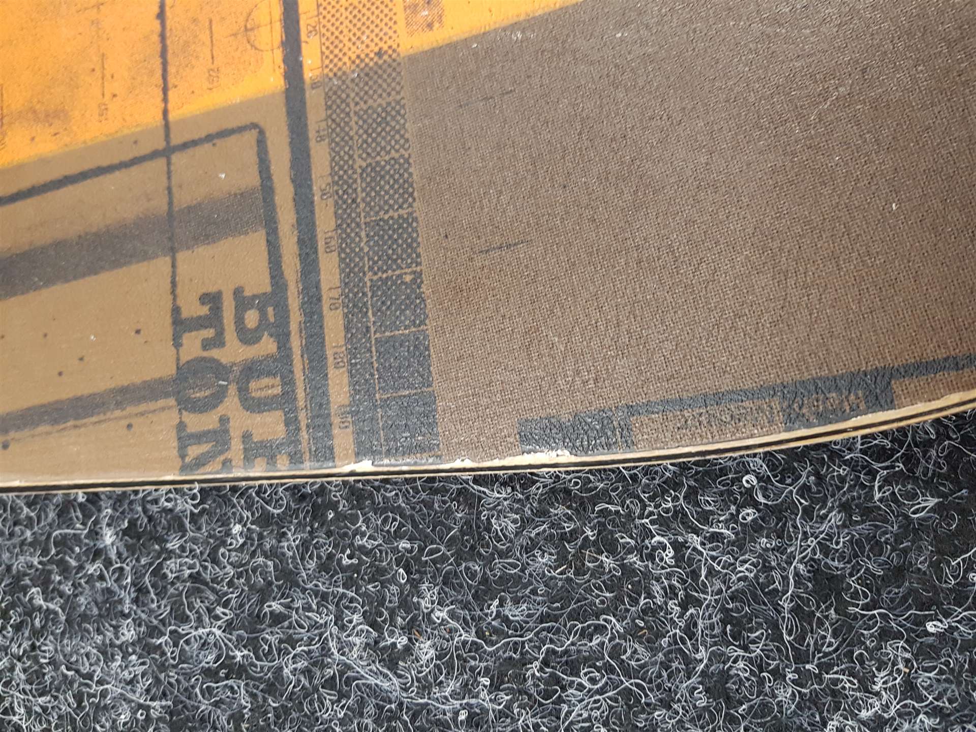 Použitý snowboard BURTON Radius + viazanie Burton veľkosť M