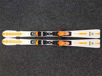 Použité lyže  Dynastar Speed Zone