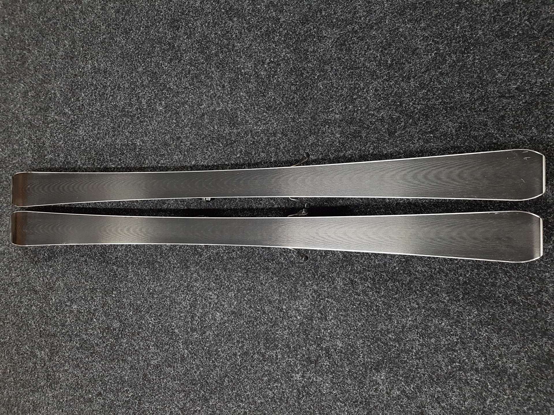 Použité lyže HEAD Olen  + viazanie Tyrolia10