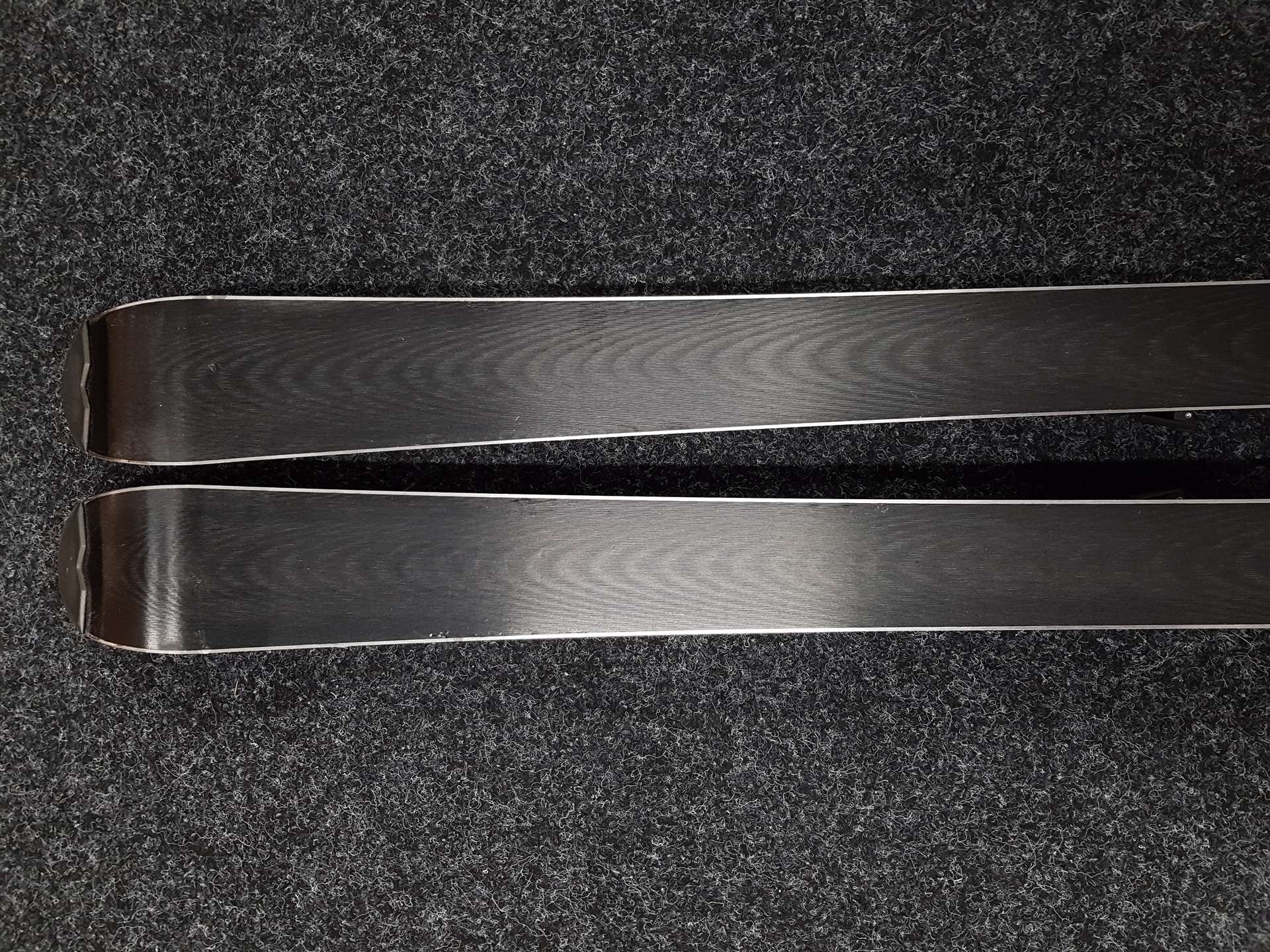 Použité lyže HEAD Olen  + viazanie Tyrolia10