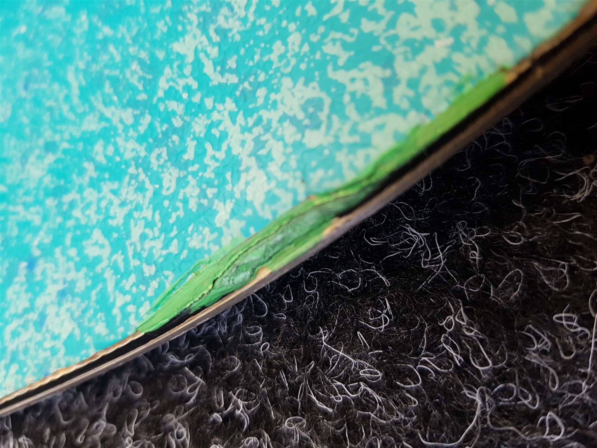 Použitý snowboard BURTON LTR 144 L + viazanie Burton veľkosť S/M