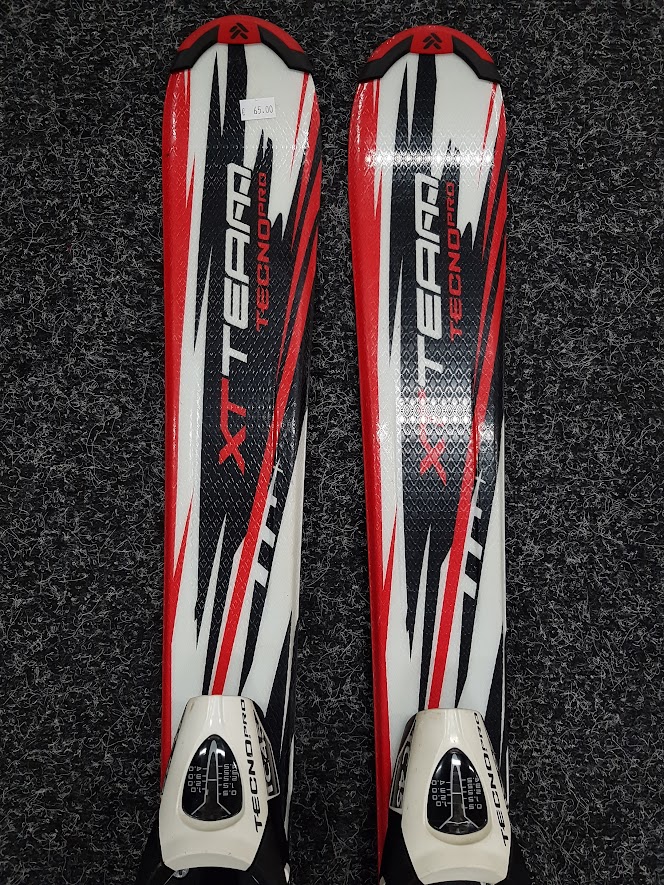 Bazaar-Ski Tecnopro Team XT