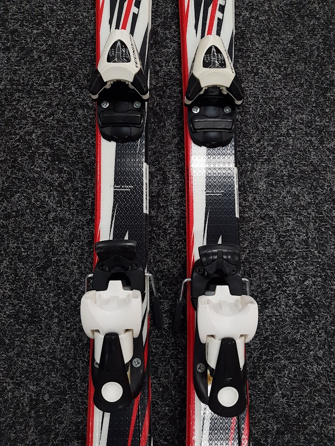 Bazaar-Ski Tecnopro Team XT