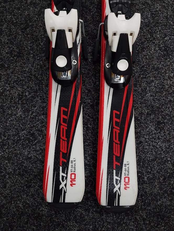 Bazaar-Ski Tecnopro Team XT