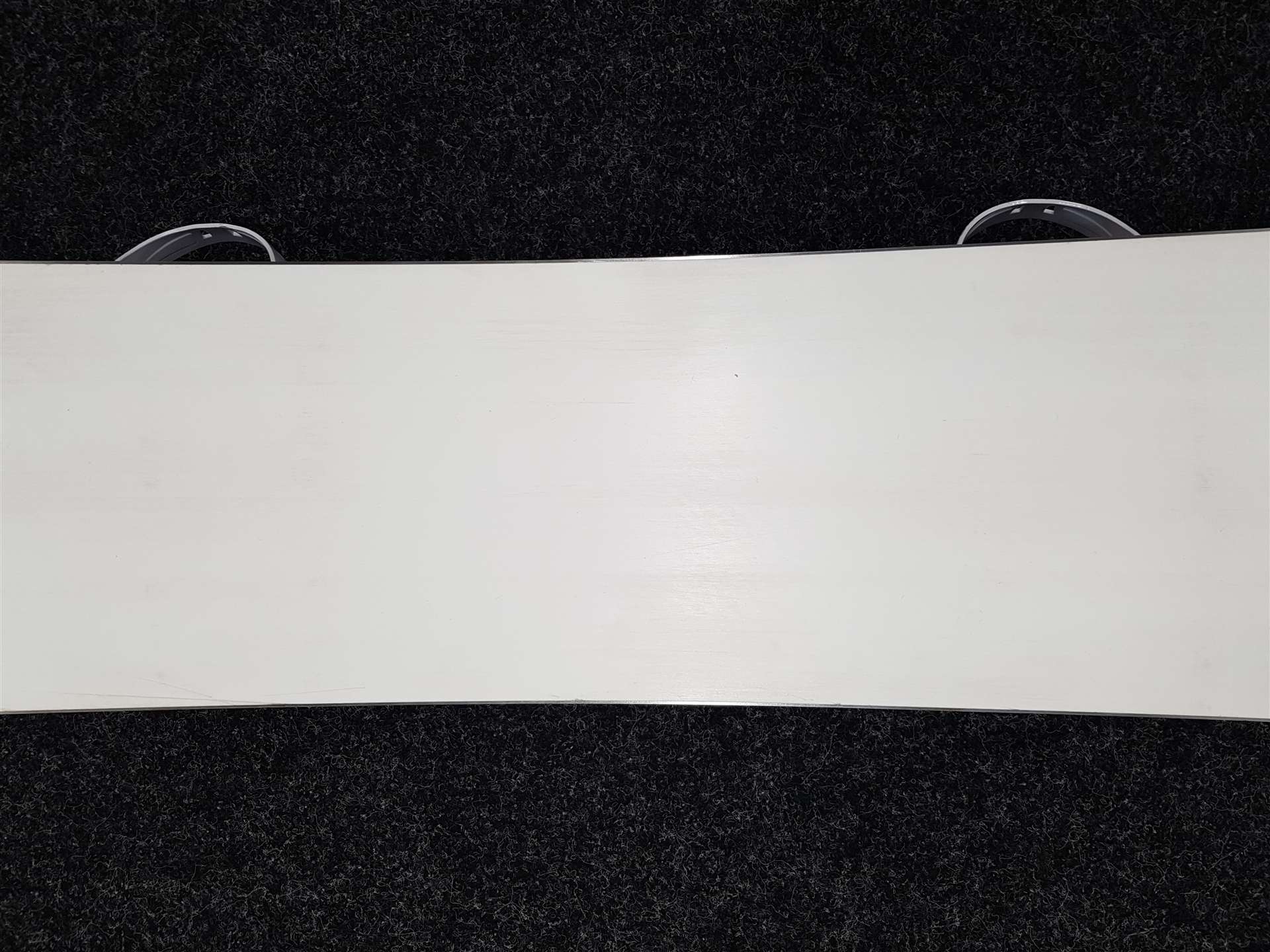 Použitý snowboard ROSSIGNOL Strato Wide + viazanie  Alpen Stern veľkosť M/L