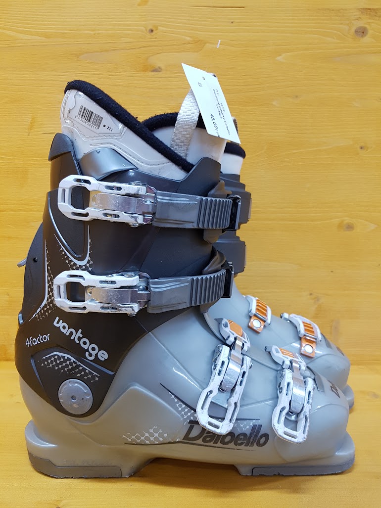 Bazárové lyžařské boty Dalbello Vantage