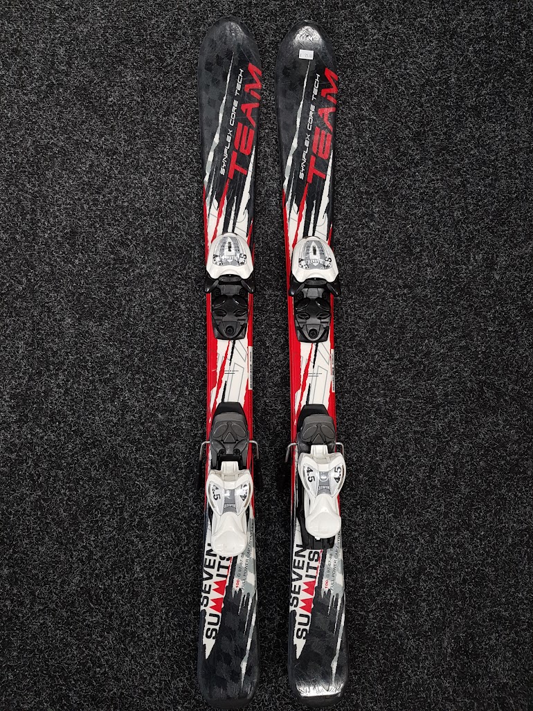 Seven Summits Synflex Core Tech Basar-Ski