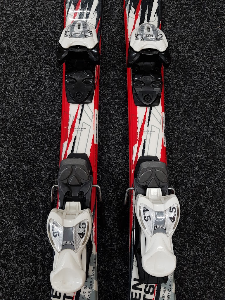 Seven Summits Synflex Core Tech Basar-Ski