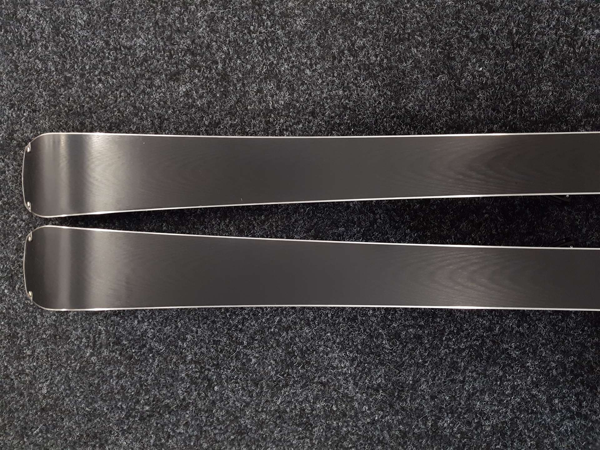 Použité lyže FISCHER The Curv DTI + viazanie Fischer RS 11