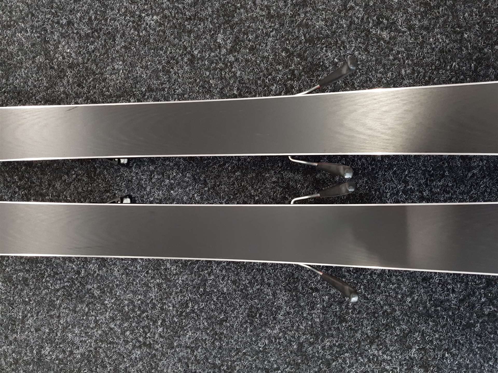 Použité lyže FISCHER The Curv DTI + viazanie Fischer RS 11
