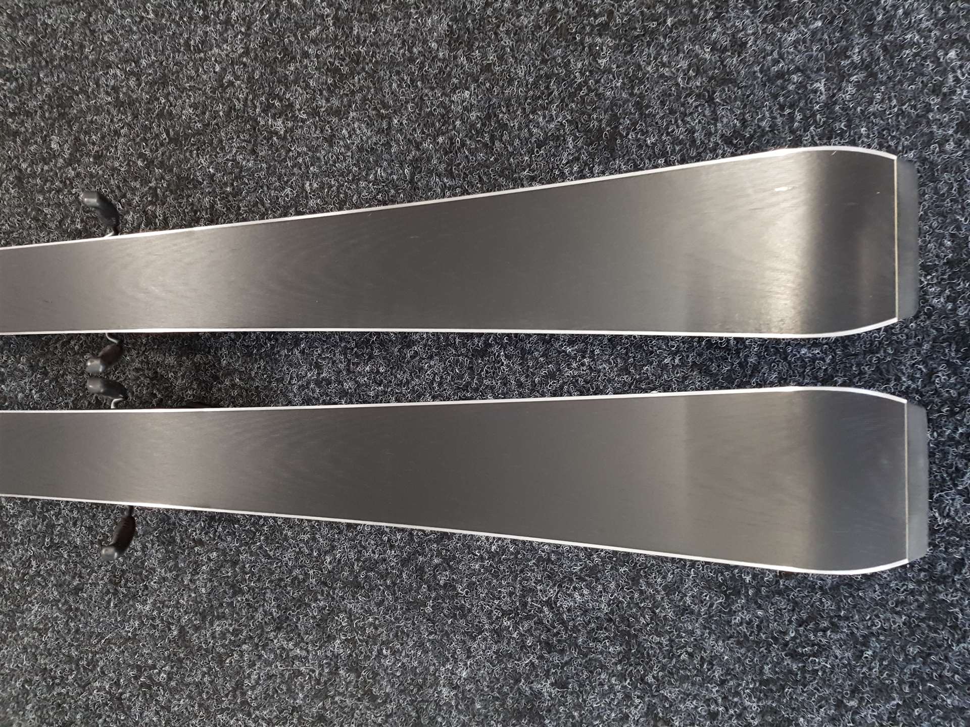 Použité lyže FISCHER The Curv DTI + viazanie Fischer RS 11