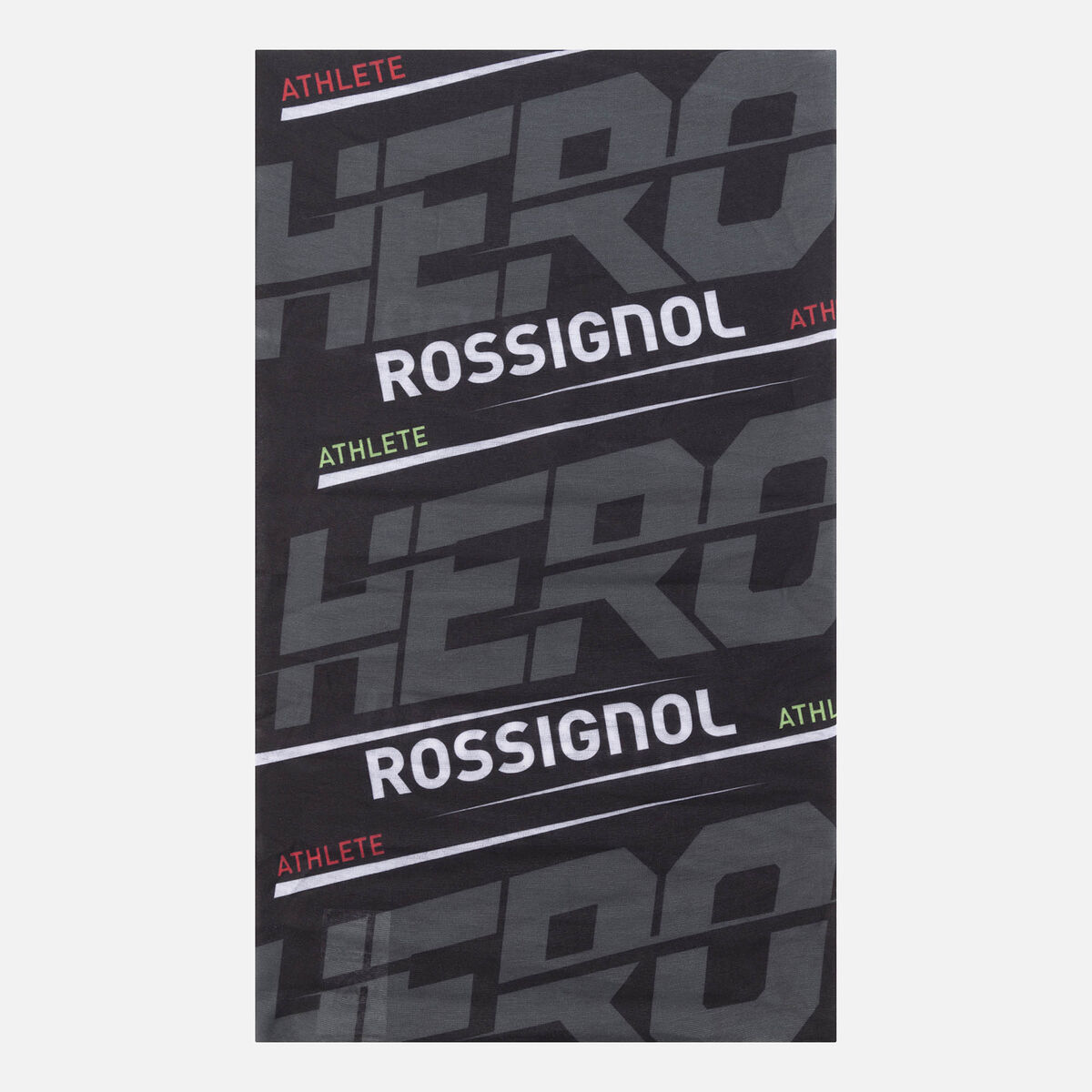 Čiapka Rossignol HERO TUBE-BLACK