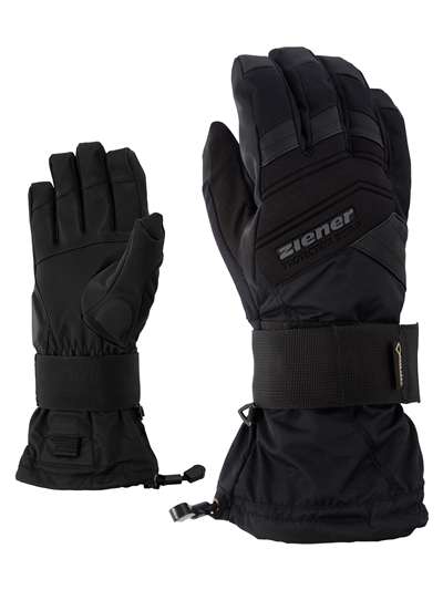 Rukavice Ziener-MEDICAL-Z GTX
