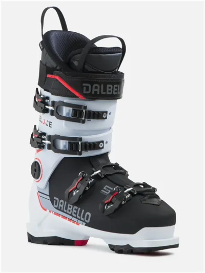 lyžiarky Dalbello VELOCE 90 MV polar/black