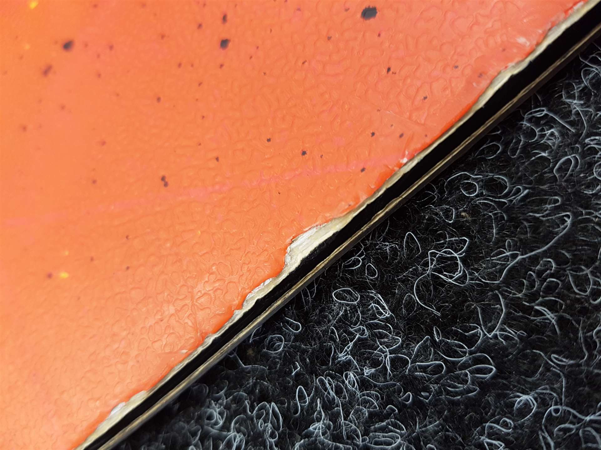Použitý snowboard BURTON LTR 140 + viazanie Burton veľkosť M