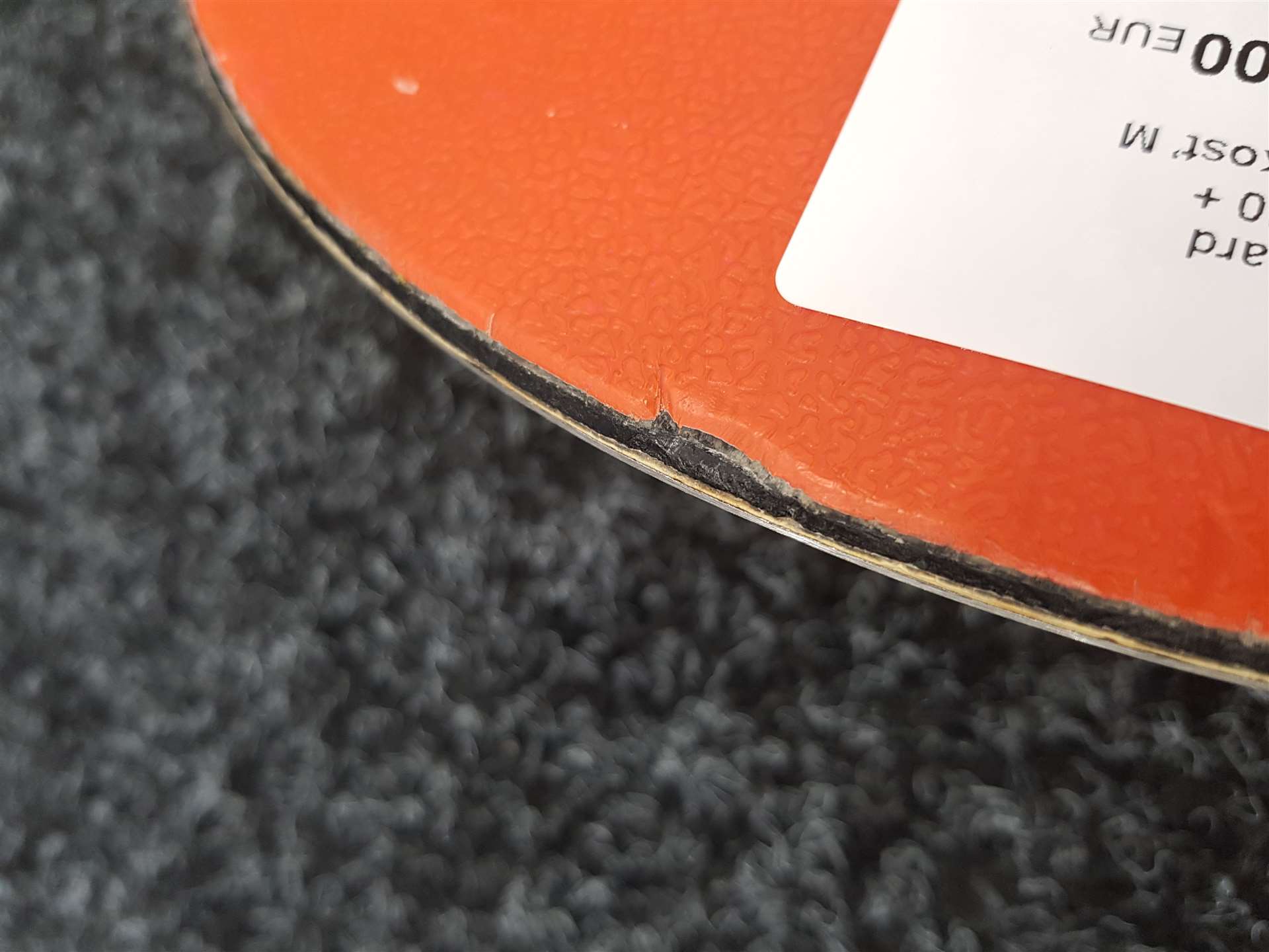 Použitý snowboard BURTON LTR 140 + viazanie Burton veľkosť M