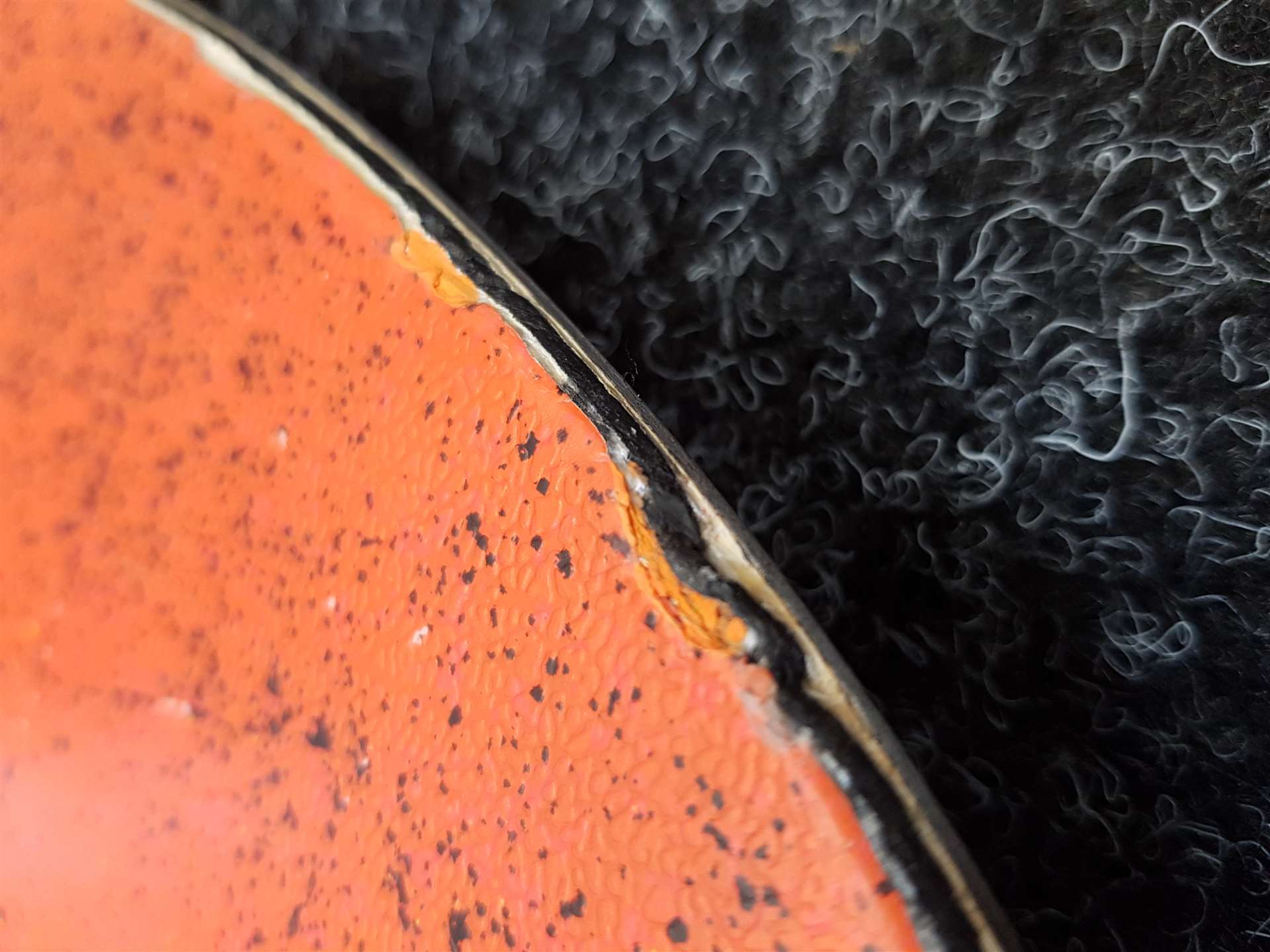 Použitý snowboard BURTON LTR 140 + viazanie Burton veľkosť M