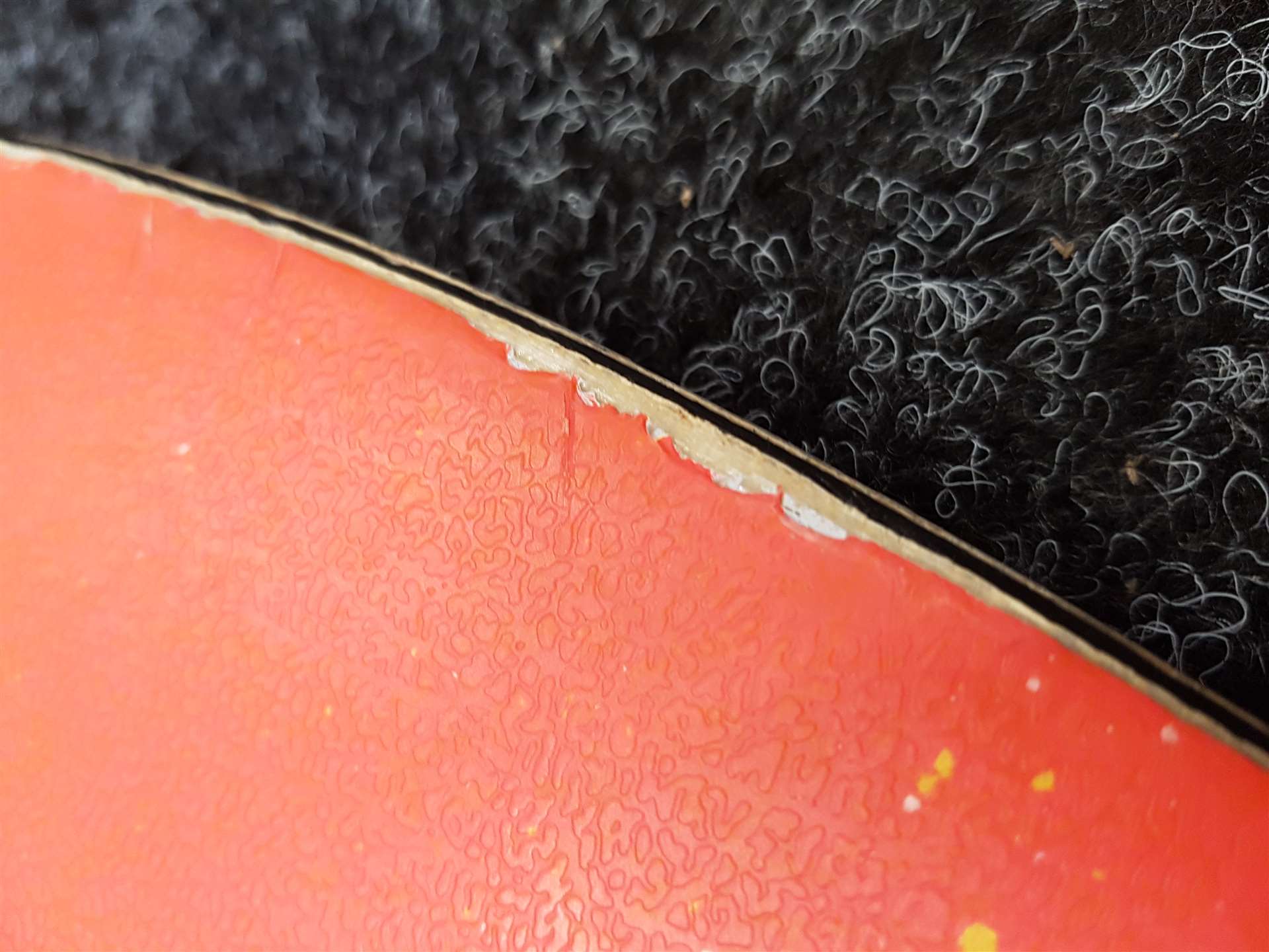 Použitý snowboard BURTON LTR 140 + viazanie Burton veľkosť M