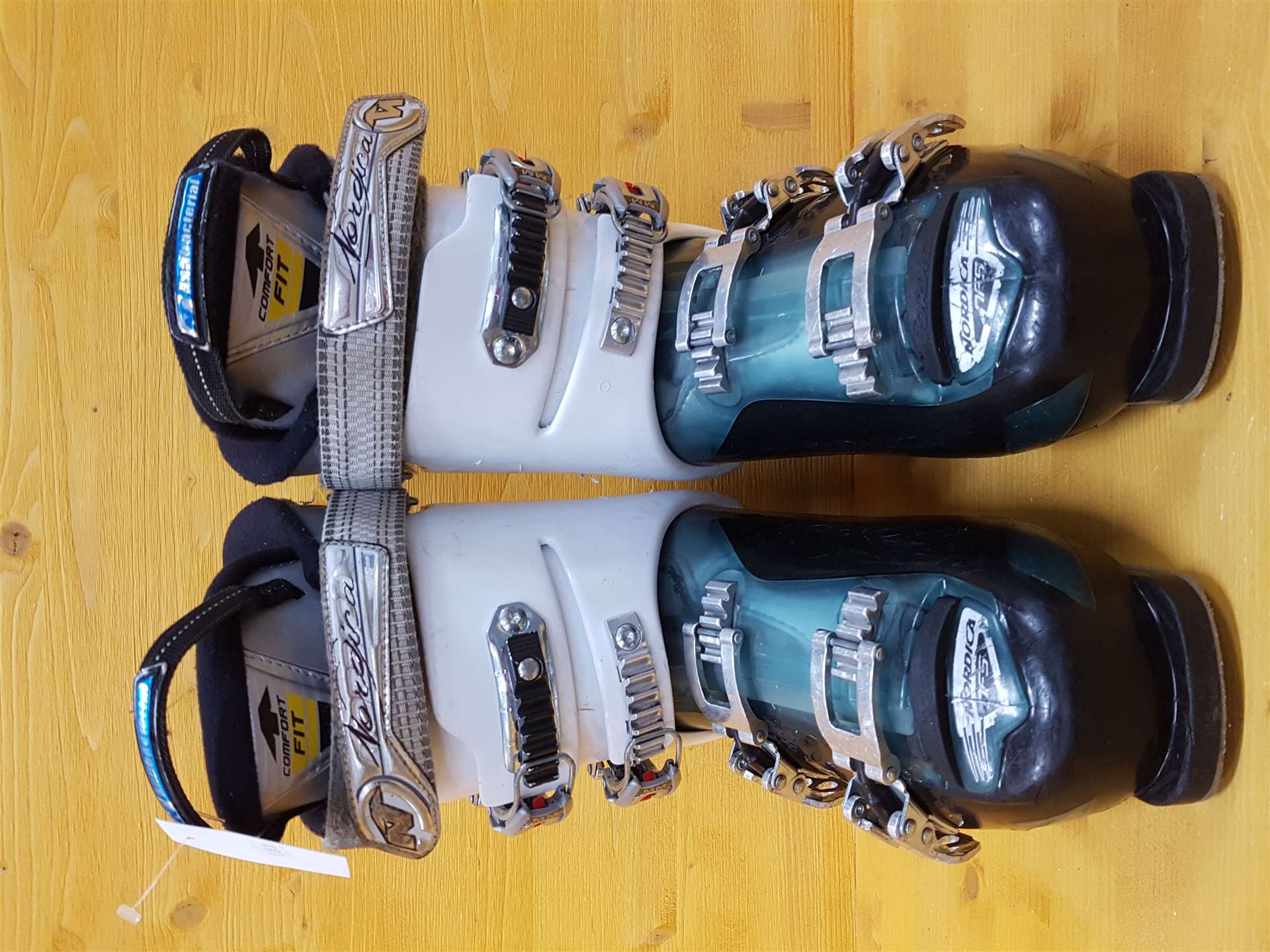 Gebrauchte Nordica Cruise Sw 75 Skischuhe