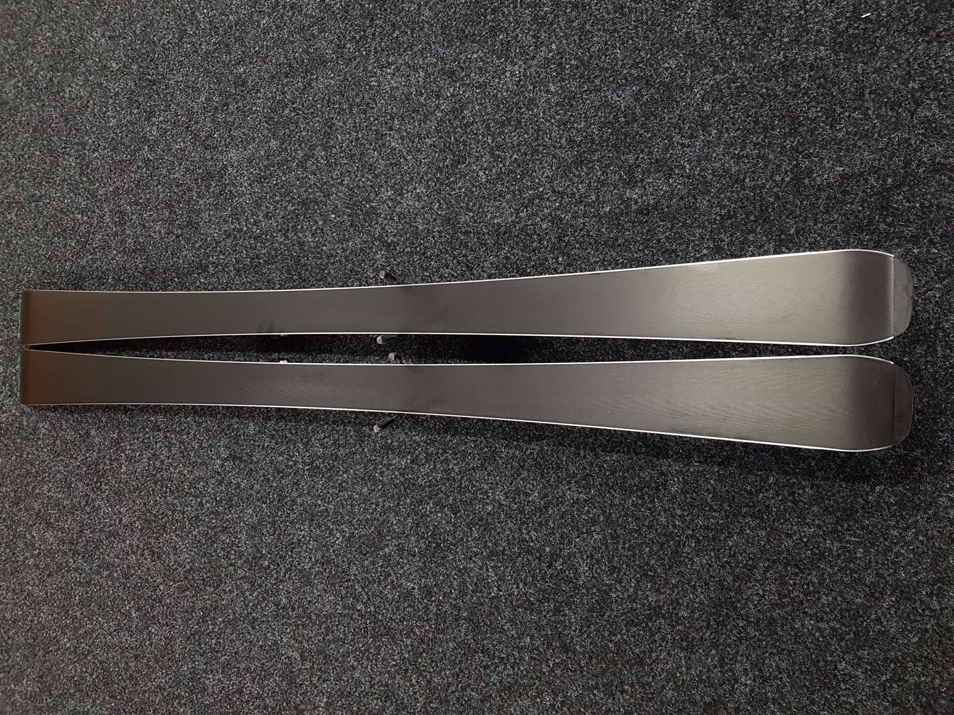 Použité lyže ELAN Explore 72 + viazanie Elan ESP 10.0