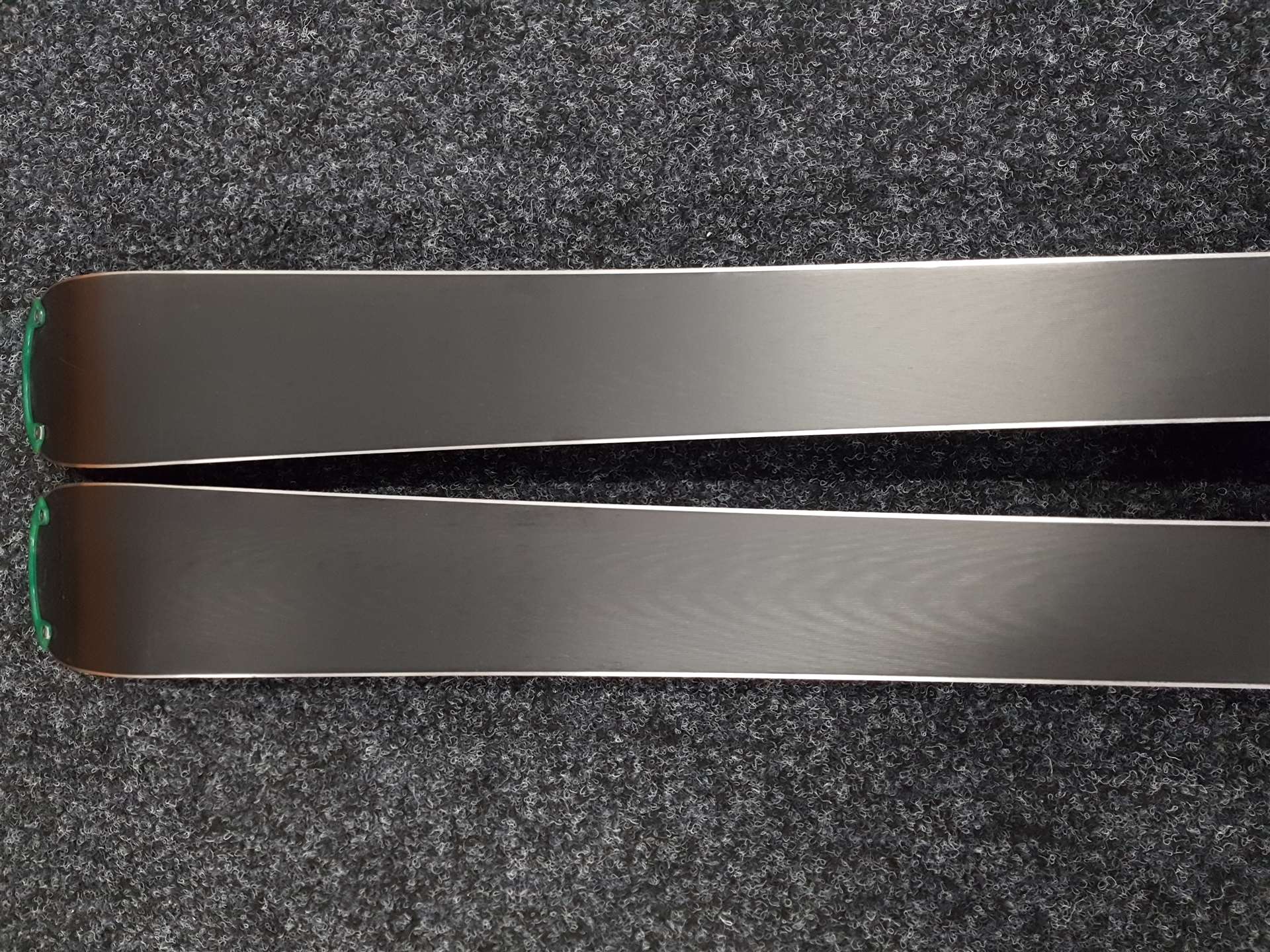 Použité lyže ELAN Explore 72 + viazanie Elan ESP 10.0