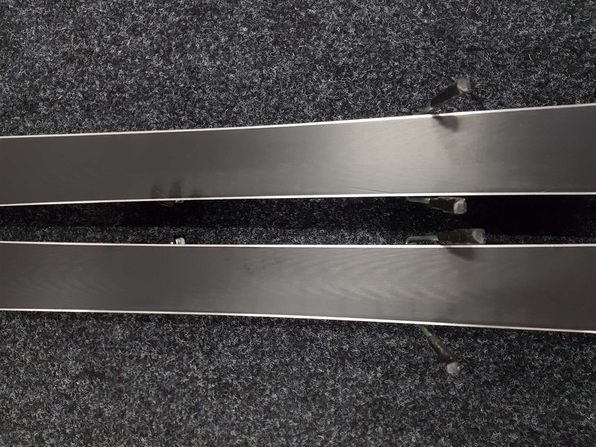 Použité lyže ELAN Explore 72 + viazanie Elan ESP 10.0