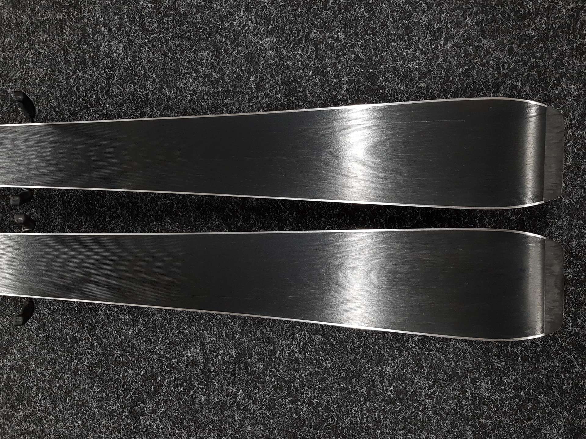 Použité lyže FISCHER Aspire + viazanie Fischer RS 9