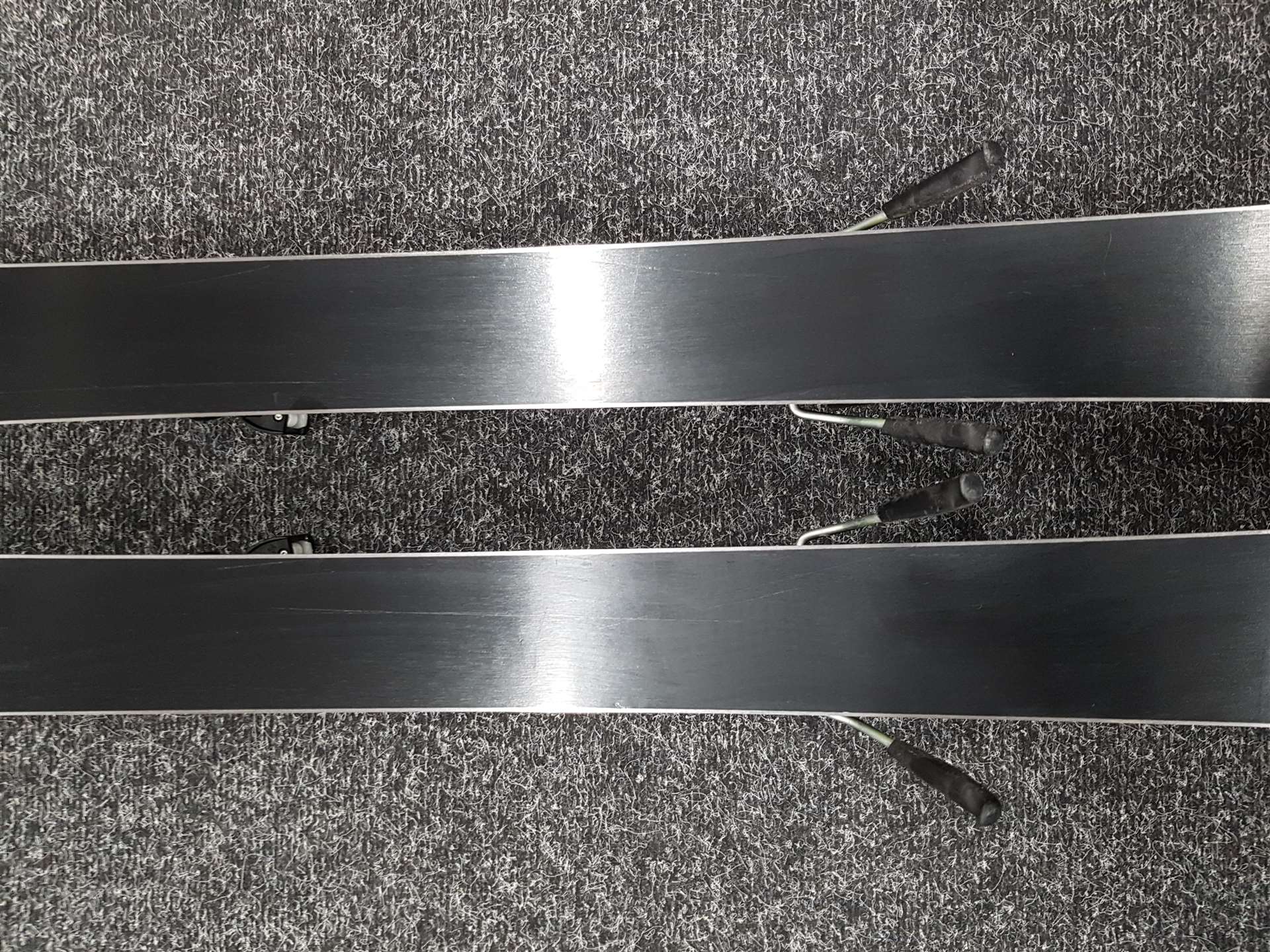 Použité lyže FISCHER RC4 XTR SPEED