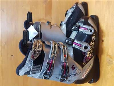 Použité lyžiarky NORDICA Cruise SW 75