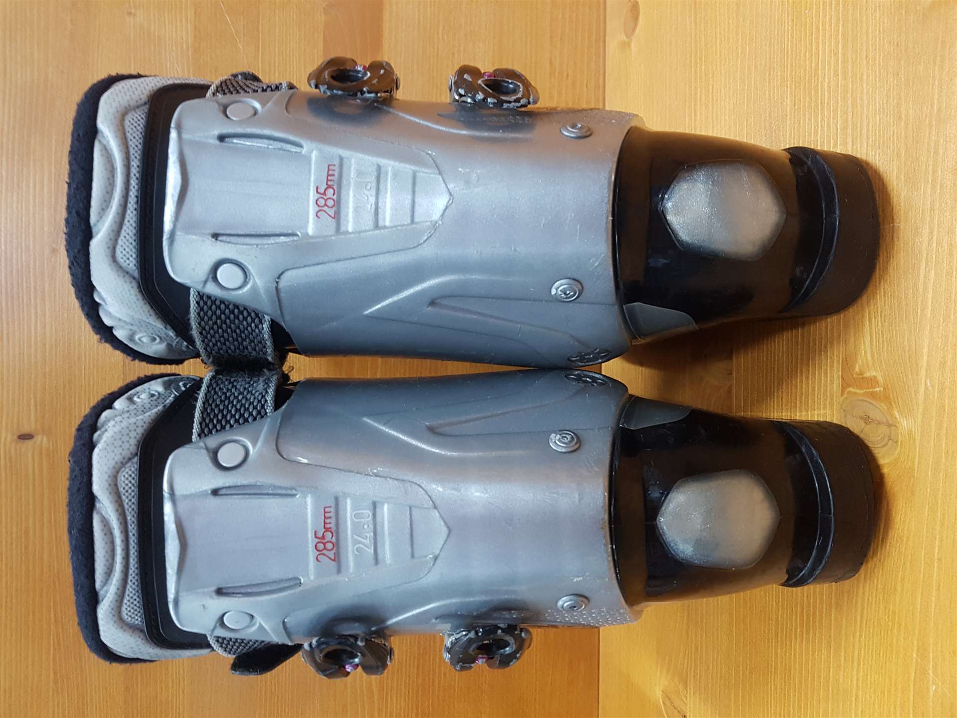 Použité lyžiarky NORDICA Cruise SW 75