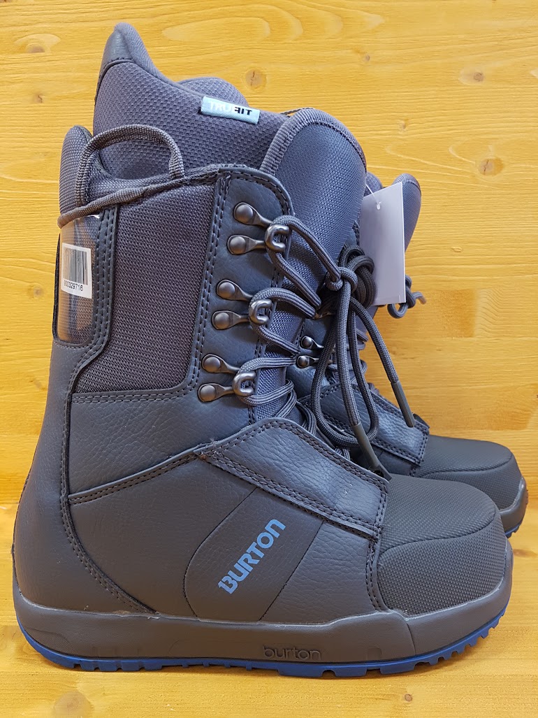 Burton TrueFit Bazaar Snowboardstiefel