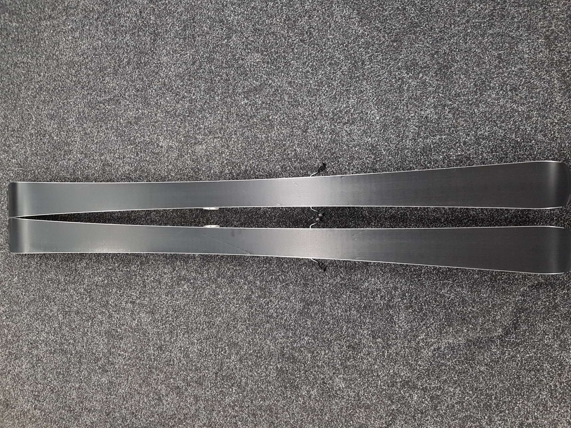 Použité lyže VOLKL RTM 7.4