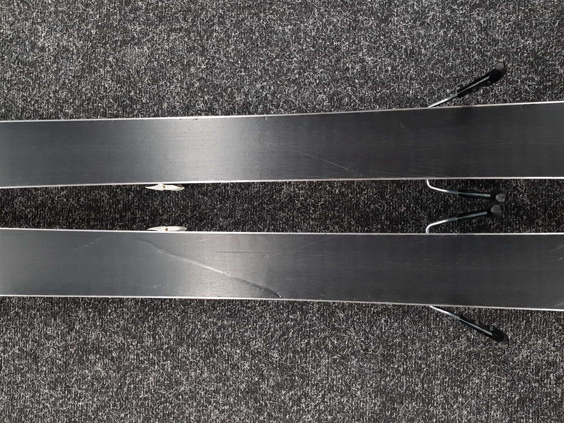 Použité lyže VOLKL RTM 7.4