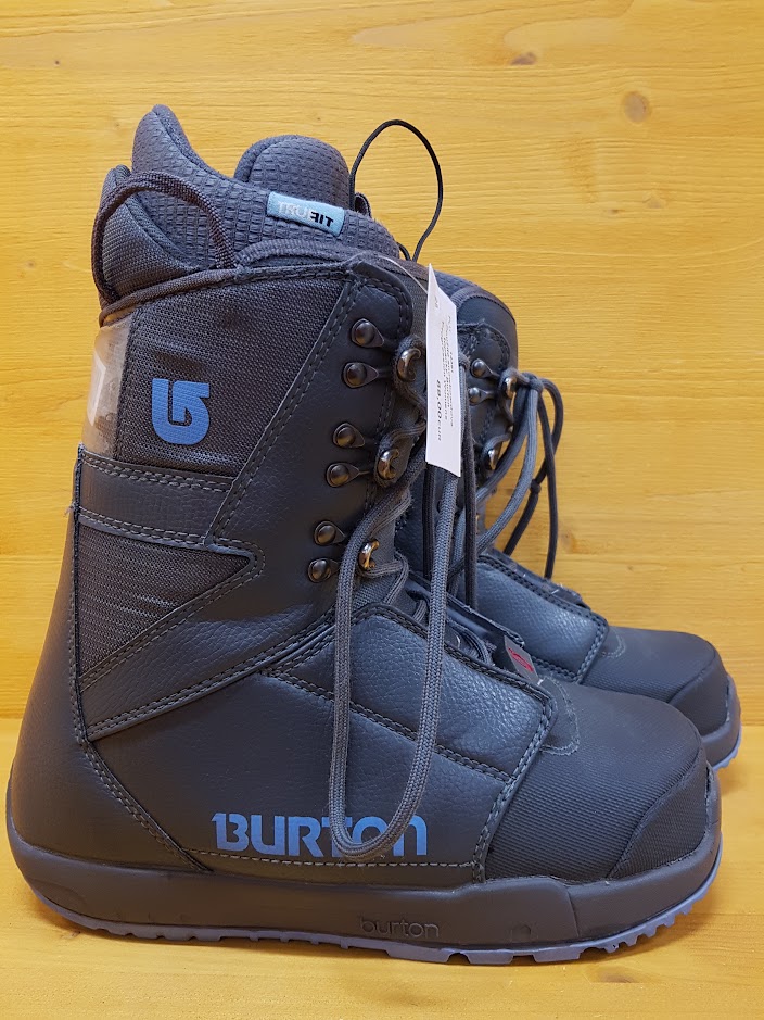 Použité snowboardové topánky Burton Progression Womens
