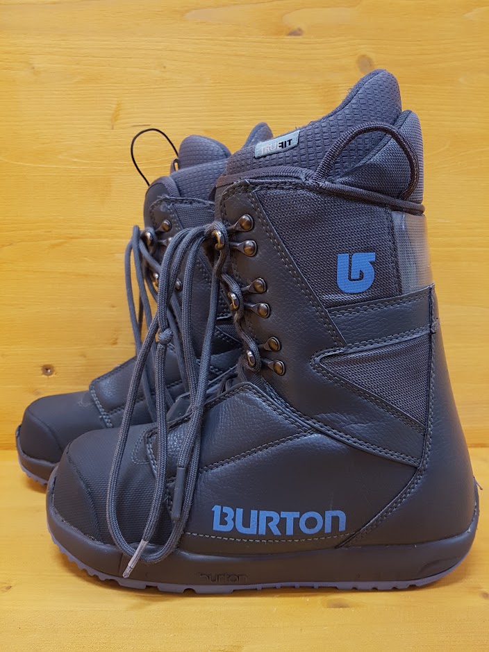 Použité snowboardové topánky Burton Progression Womens