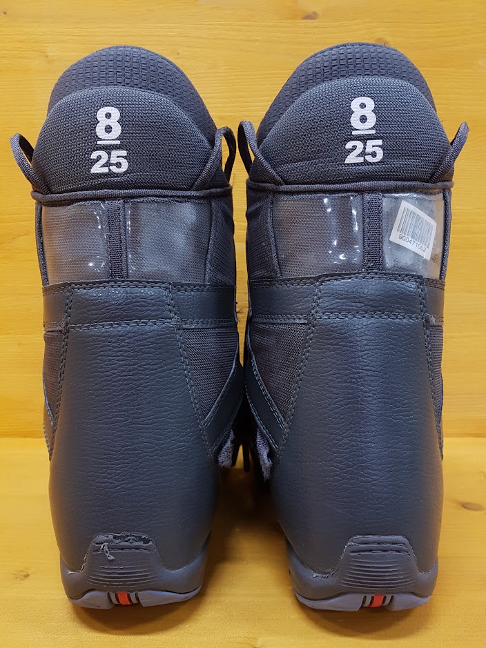 Použité snowboardové topánky Burton Progression Womens
