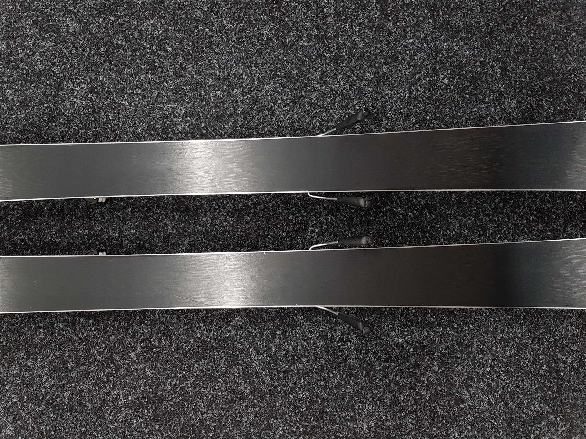 Použité lyže FISCHER Progressor X + viazanie Fischer RS 10