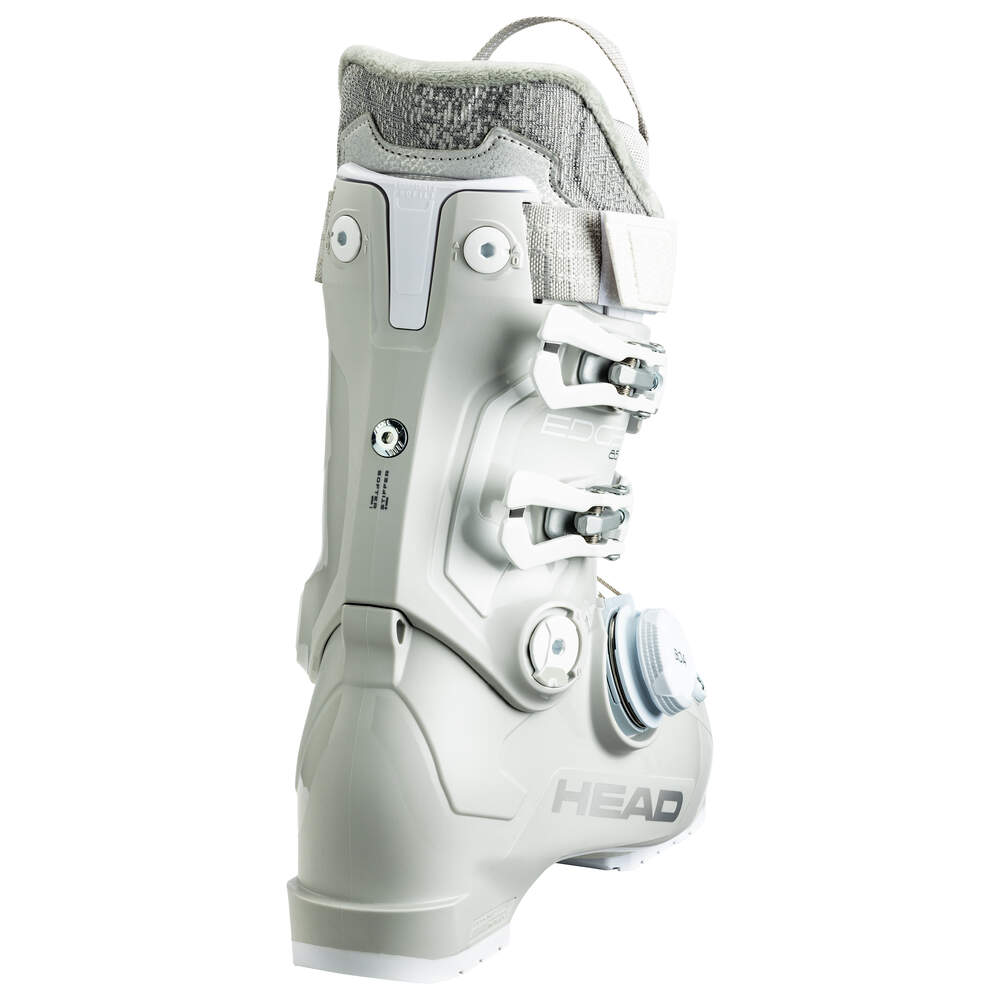 lyžiarky Head EDGE 85 W HV BOA GRAY