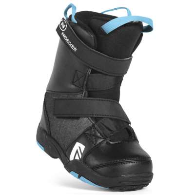 Snowboardové boty Nidecker Micron Mini
