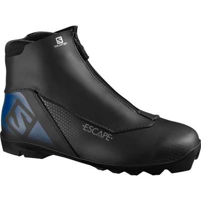 Bežecká obuv Salomon Escape Prolink black/blue