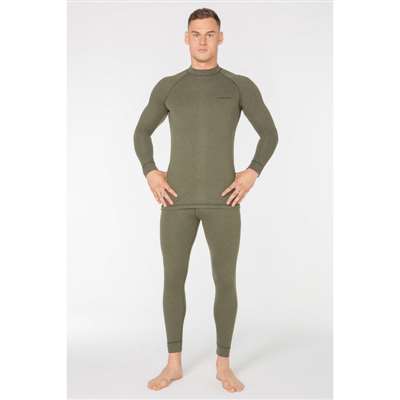 Termoprádlo nátelník+nohavice+kukla Radical Hunter khaki