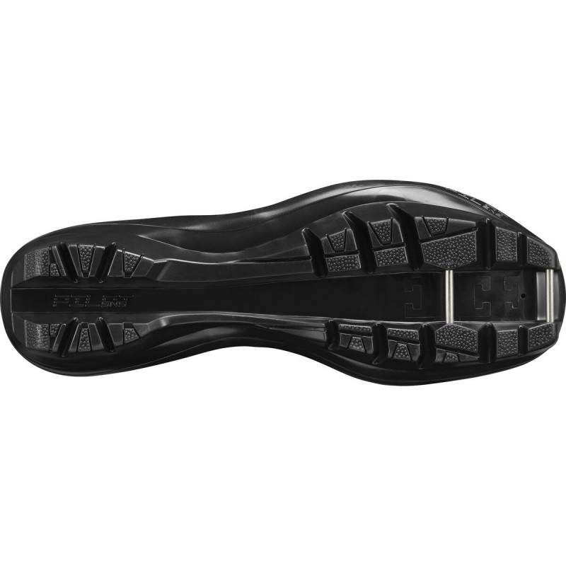 Bežecká obuv Salomon Escape Pilot black/blue