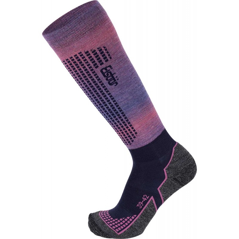 Dámske lyžiarske ponožky Eisbar tech light DX+Sx