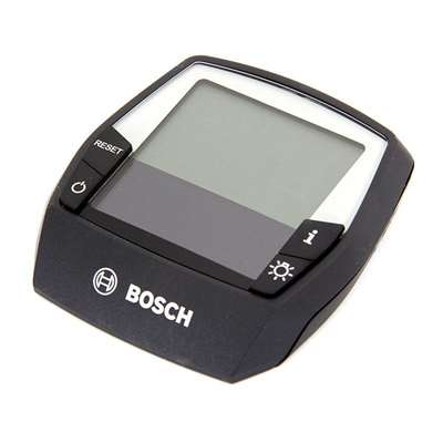 Bosch displej Intuvia