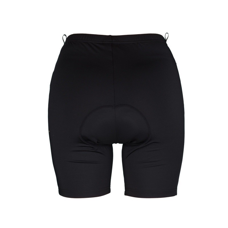 Damen Radhose bequem 2in1 ROSEWA3 Northfinder