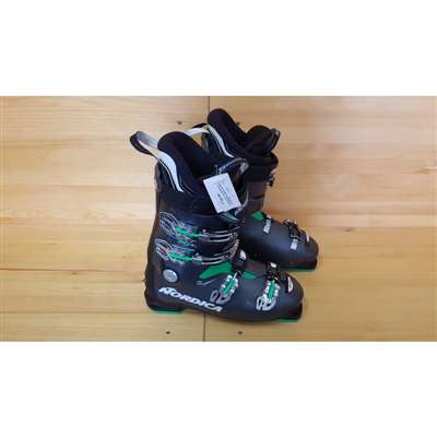 Jazdené lyžiarky NORDICA Sportmachine 90 XR 29,5