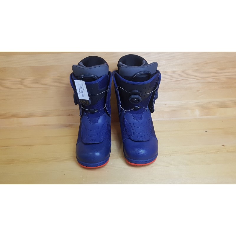 Jazdené snowboardové topánky HEAD Six50 25,5