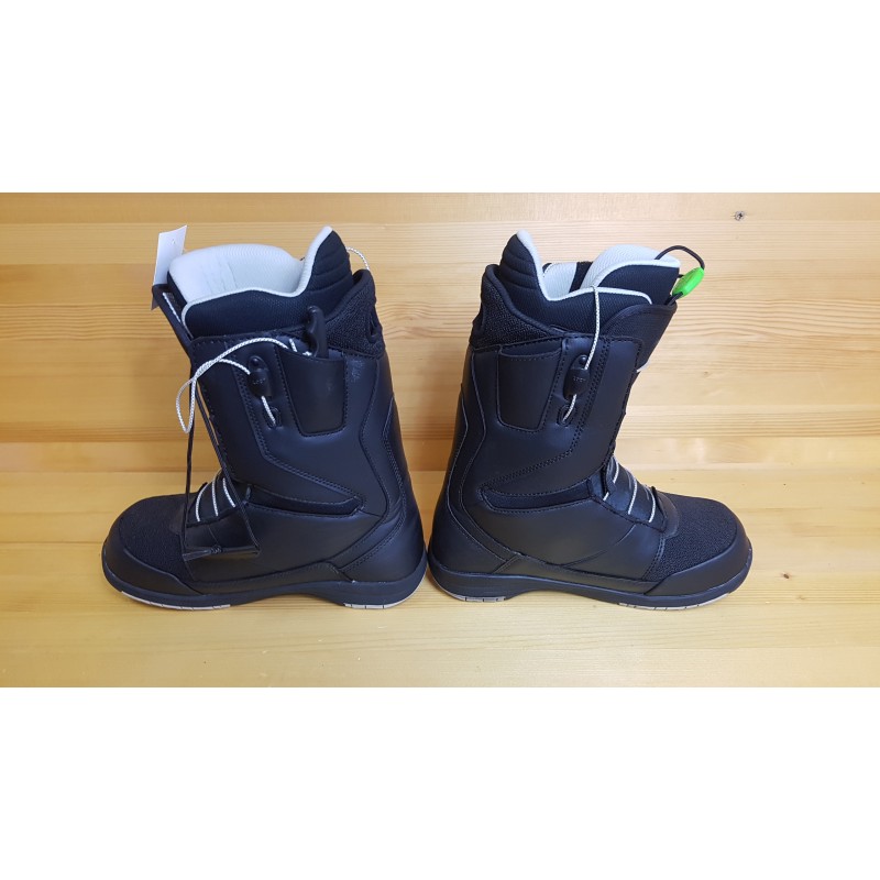 Jazdené snowboardové topánky GRAVITY Manual fast lace 26