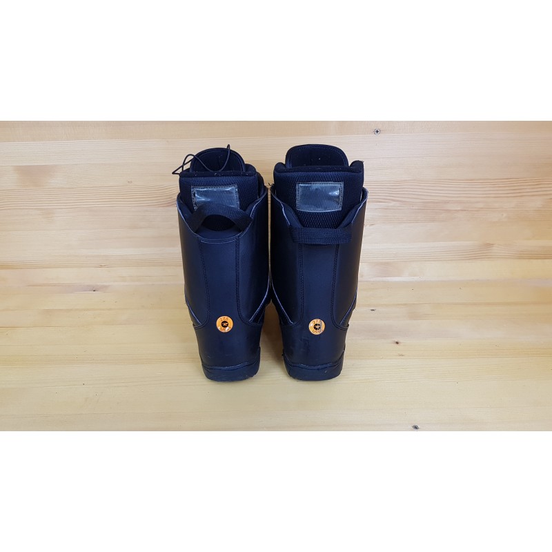 Jazdené snowboardové topánky Rossignol Excite Boa H2 RSP 27,5